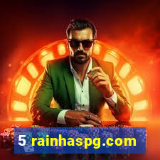 5 rainhaspg.com